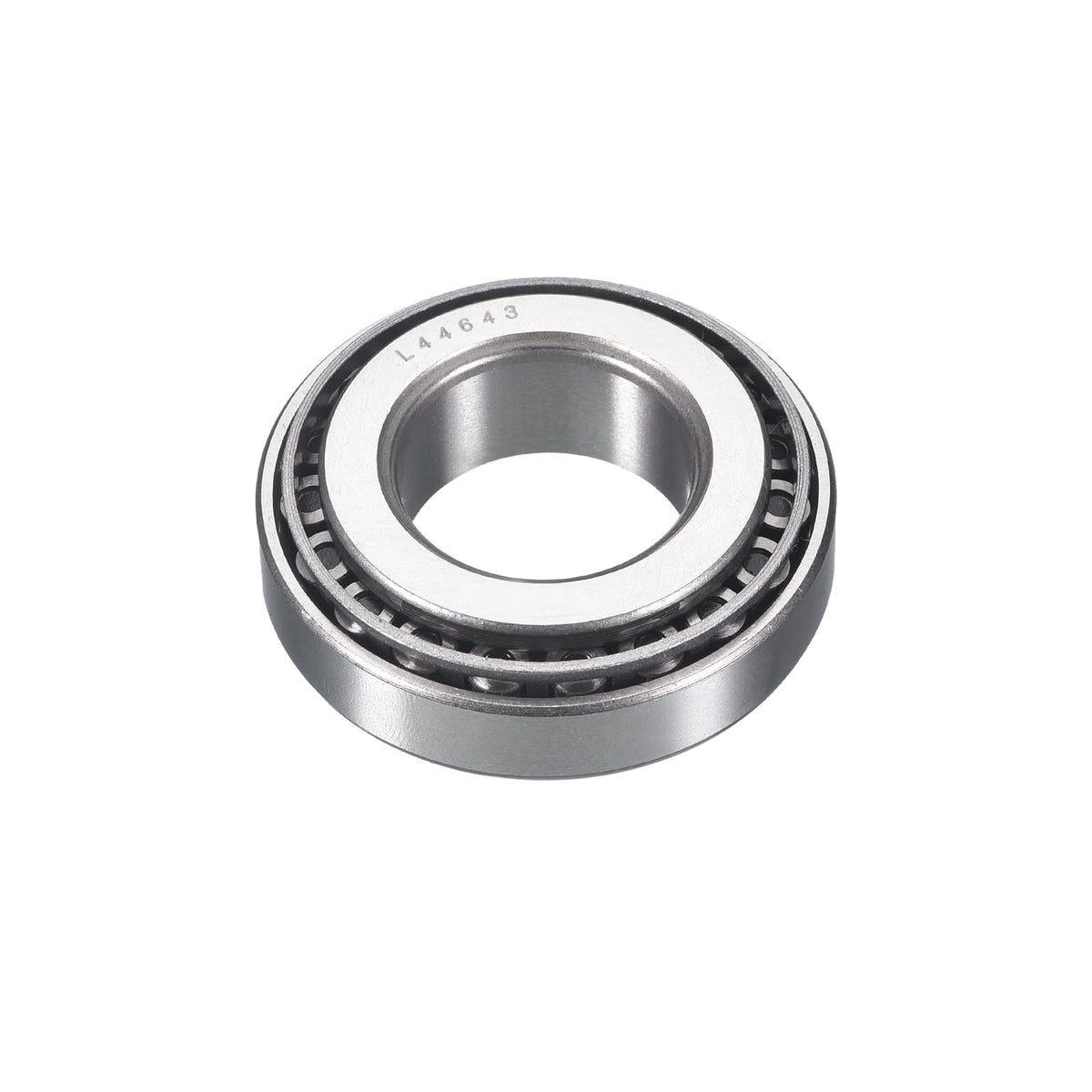 HIPicco L44643/10 Tapered Roller Bearing Cone and Cup Set
