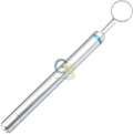 G.S Dental Mirror Metal with Light Dental Instruments