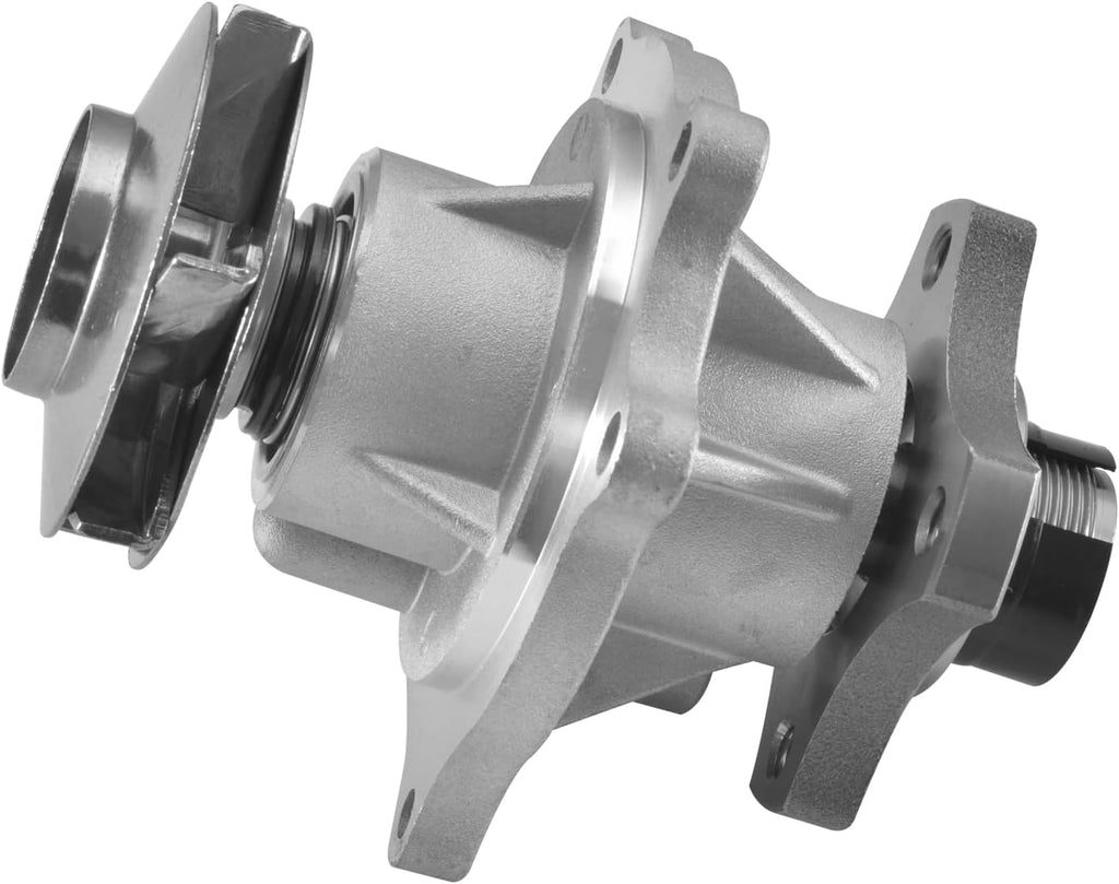 Engine Water Pump for Chevy Colorado (Submodel: LT, WT) 06-12