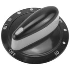 AMI PARTS 74011287 Surface Gas Range Burner Knob Replacement
