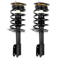 AUTOMUTO Front Complete Struts Spring Assembly for Pontiac Aztek 2001-2005