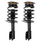 AUTOMUTO Front Complete Struts Spring Assembly for Pontiac Aztek 2001-2005