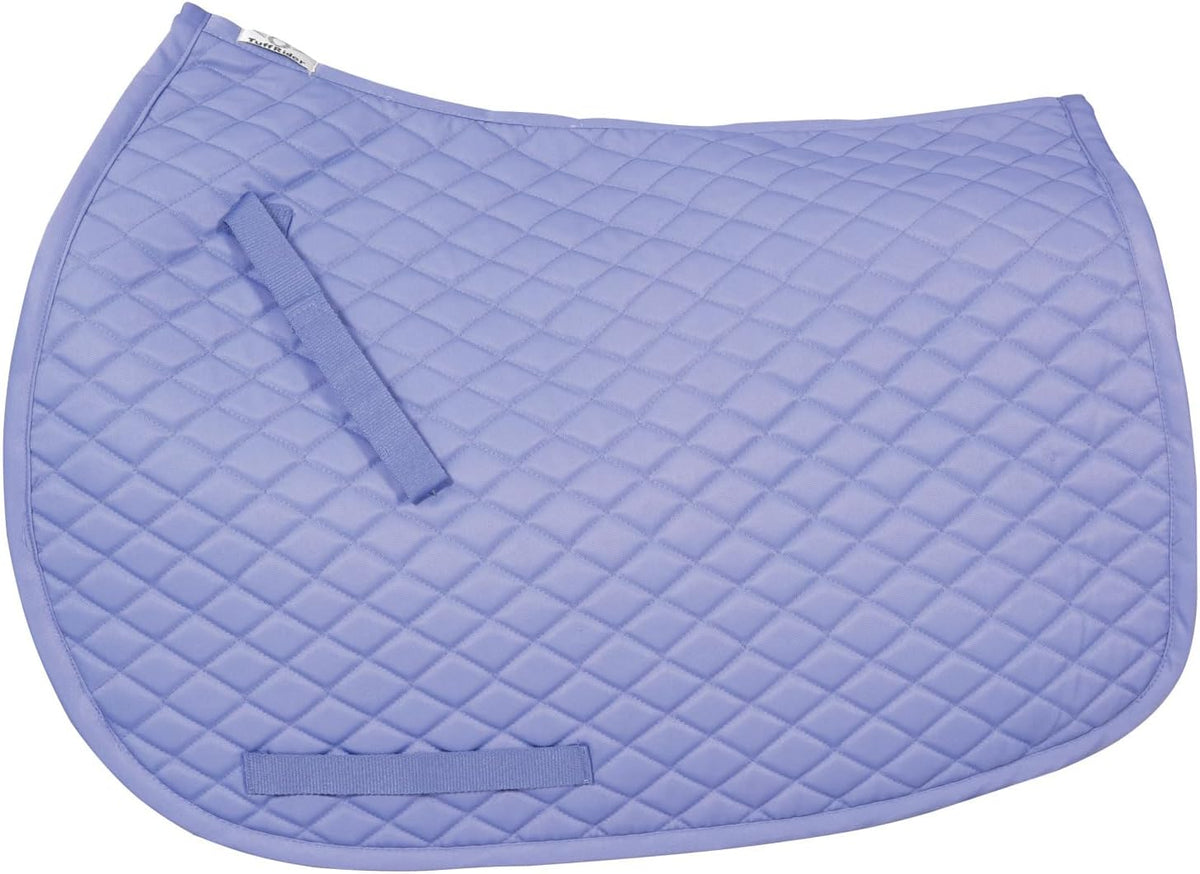 Basic All Purpose Horse Riding Saddle Pad