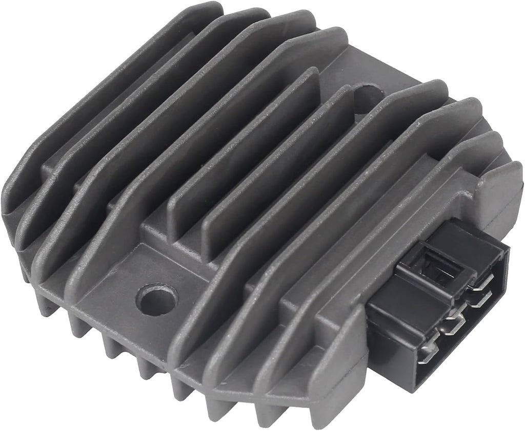 Voltage Regulator Rectifier For Kawasaki Bayou 300 KLF300 1989-1998