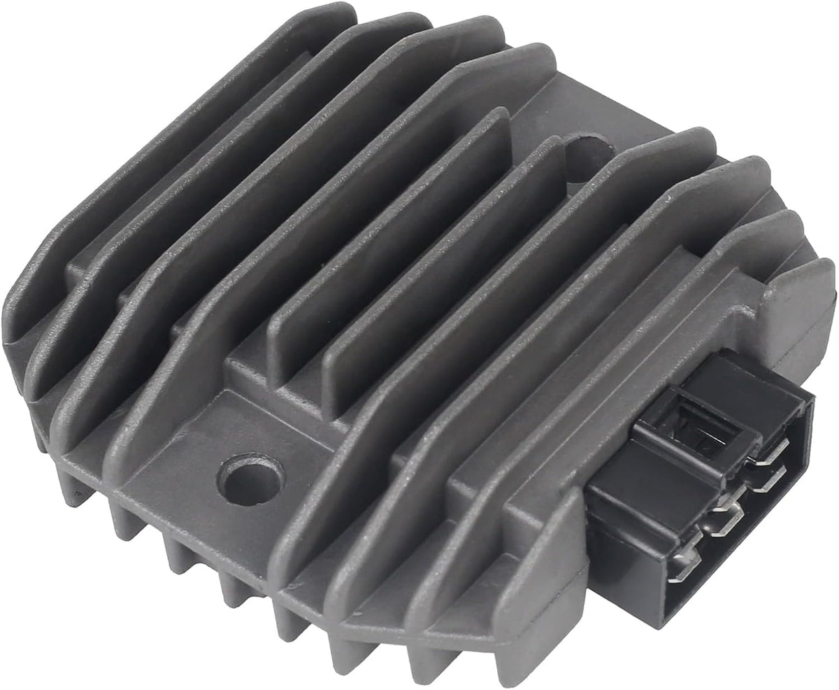 Voltage Regulator Rectifier For Kawasaki Bayou 300 KLF300 1989-1998
