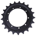Lesurey Drive Sprocket 2039666 Compatible with Kubota Excavator KX033-4