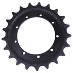 Lesurey Drive Sprocket 2039666 Compatible with Kubota Excavator KX033-4