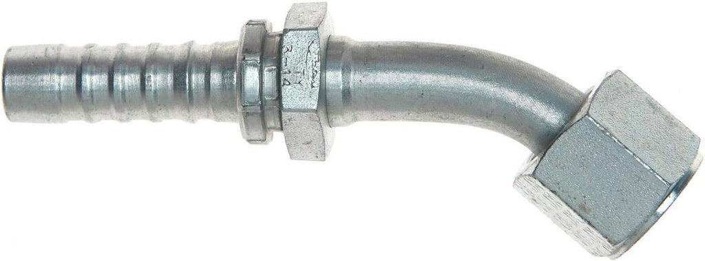 Gates Coupling