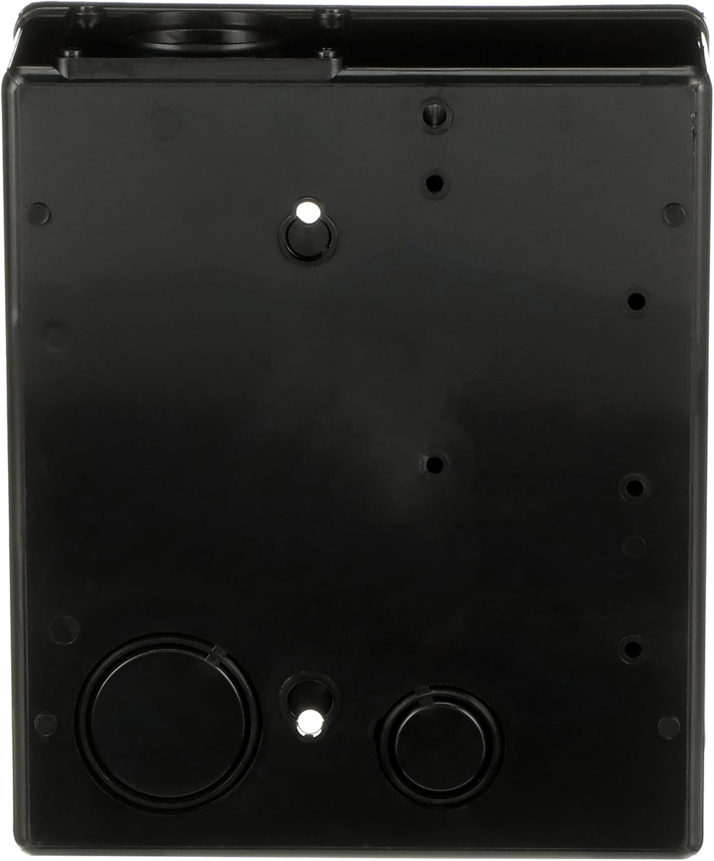 ABB 125A Indoor Main Lug Load Center Thermoplastic, 4-Space 8-Circuit