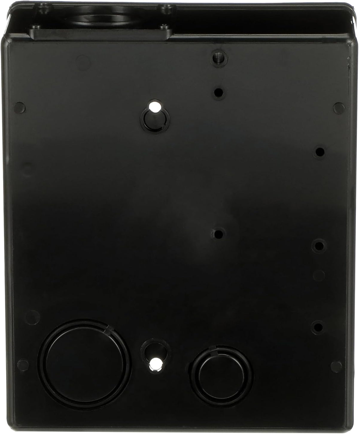 ABB 125A Indoor Main Lug Load Center Thermoplastic, 4-Space 8-Circuit