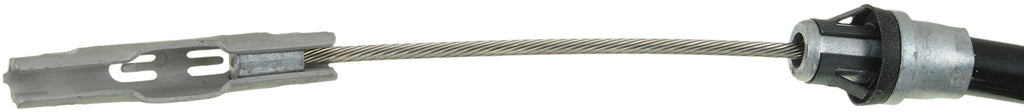Dorman C660097 Rear Passenger Side Parking Brake Cable