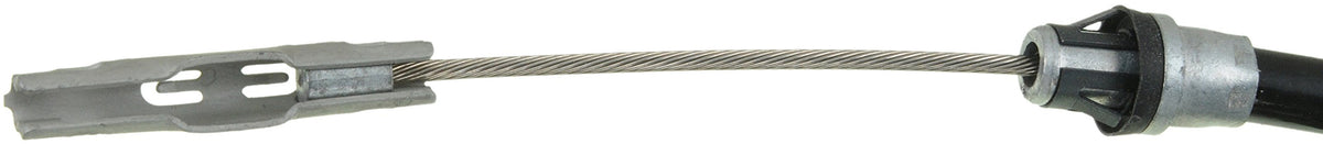 Dorman C660097 Rear Passenger Side Parking Brake Cable