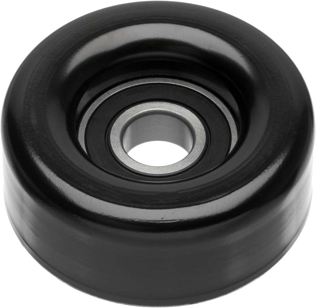 ACDelco Gold 38006 (88909587) Idler Pulley