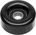 ACDelco Gold 38006 (88909587) Idler Pulley