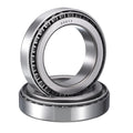 HIPicco 2 Pack 32013 Tapered Roller Bearing Cone and Cup Set