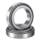 HIPicco 2 Pack 32013 Tapered Roller Bearing Cone and Cup Set