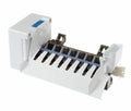 SUPPLYZ Direct Replacement for Whirlpool W11512152 Refrigerator Icemaker W10300023 W10272870 2310774 AH3632644