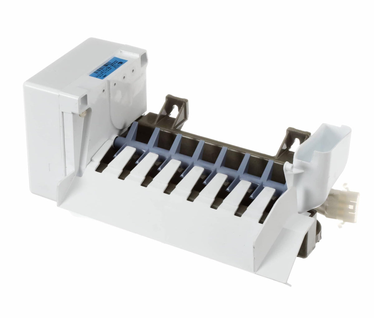 SUPPLYZ Direct Replacement for Whirlpool W11512152 Refrigerator Icemaker W10300023 W10272870 2310774 AH3632644