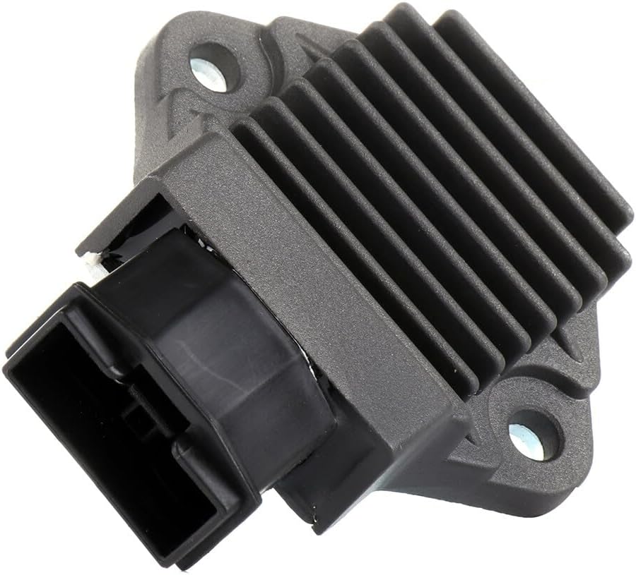 CCIYU Rectifier Voltage Regulator Fit 2004 2006-2007 for Honda CB600F