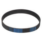 uxcell HTD-5M Rubber Timing Belt 520mm Pitch Length x 25mm Width x 3.6mm Height, 104 Teeth Closed Loop Pulley Timing Belt, 5mm Pitch