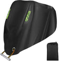 Motorcycle Cover All Season,Universal Weather Quality Waterproof Sun Outdoor Protection Scooter Shelter Tear Proof
