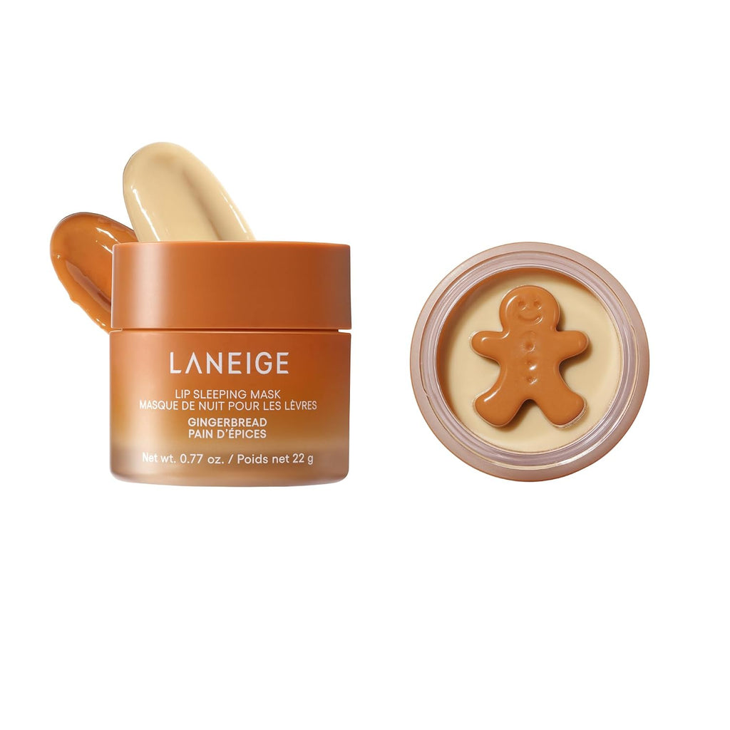 Lip Sleeping Mask | Korean Overnight Lip Treatment