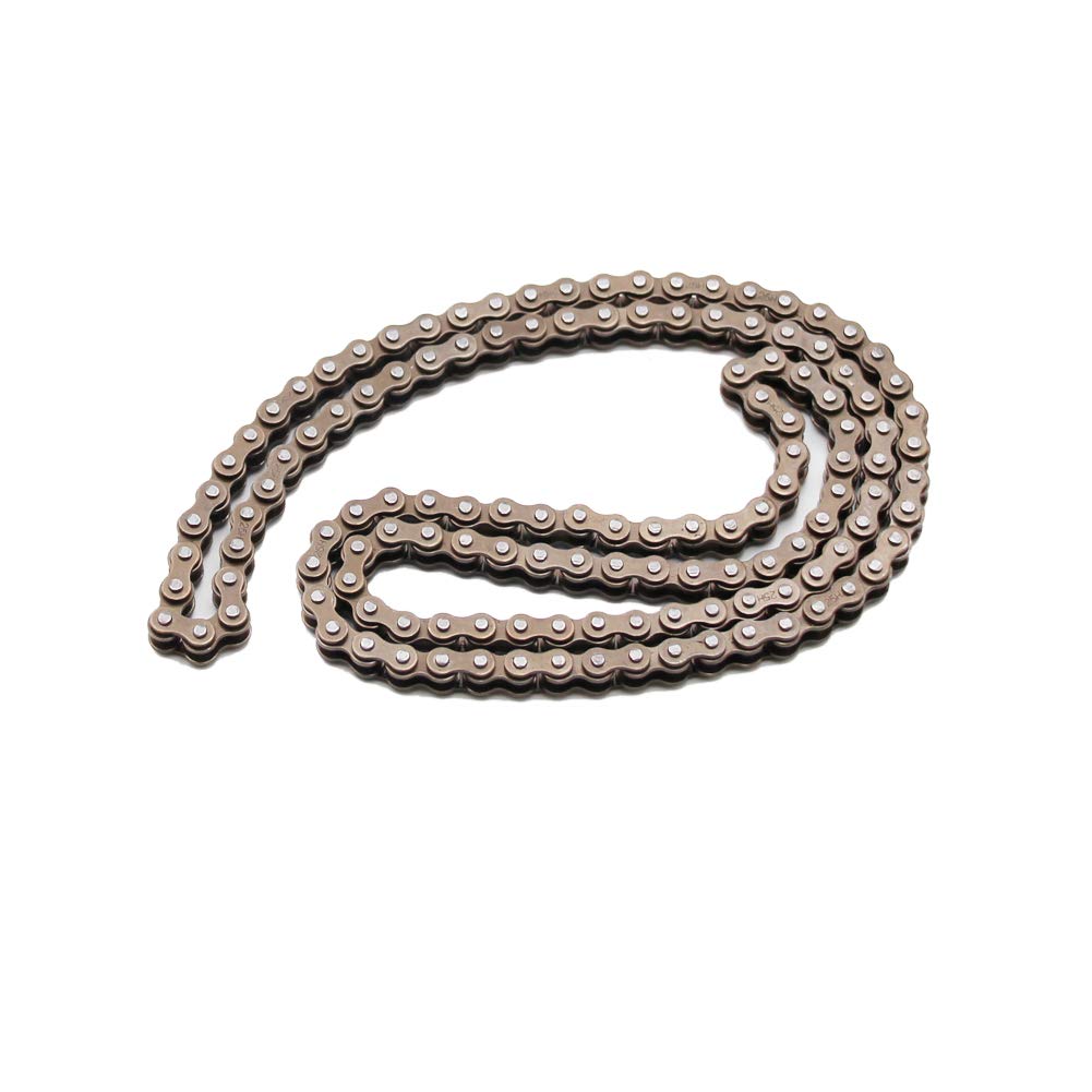 PRO BAT 25H 118 Drive Chain with Chain Master Links