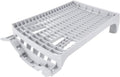Drying Rack Replacement For LG DLGX3901B DLGX3901W DLGX4071V DLGX4071W DLGX4271V DLGX4271W DLGX4371K DLGX4371W DLGX4501B DLGX5966W DLGX7188RM DLGX7188WM DLGX8388NM DLGX8388WM LSDE388VS LSDG389VS Dryer