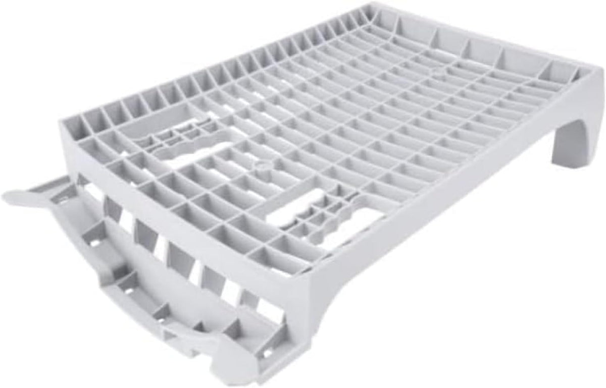 Drying Rack Replacement For LG DLGX3901B DLGX3901W DLGX4071V DLGX4071W DLGX4271V DLGX4271W DLGX4371K DLGX4371W DLGX4501B DLGX5966W DLGX7188RM DLGX7188WM DLGX8388NM DLGX8388WM LSDE388VS LSDG389VS Dryer