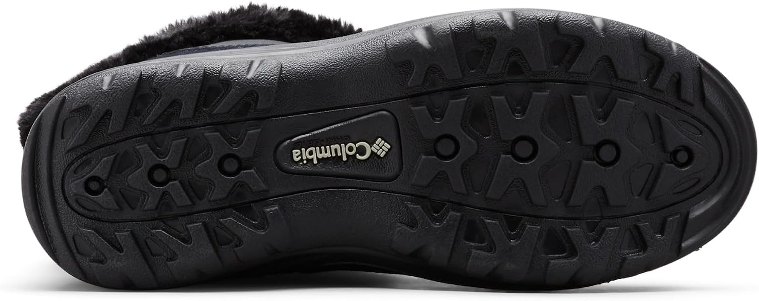 Women's Ice Maiden II Snow Boots