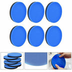 6 Pack Replace 12141 Filter For Bissell Powerlifter Swivel Pet Vacuum 2260