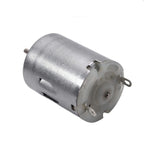 Mriuuod 5Pcs DC Motor 3V-12V Electric Motor 280