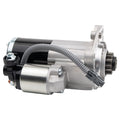 TRQ Replacement Starter Motor