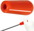CH13278 Throttle Lever Knob for John Deere Compact Utility Tractors 650 750 850 950 1050 670 770 790 870 970 1070