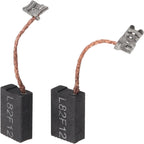 Bosch 2610007957 Carbon Brush Set (Pair) Replacement Part for Router 13020