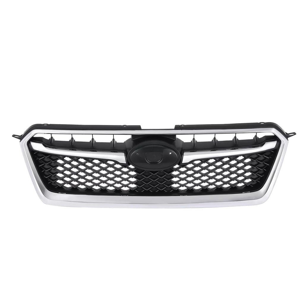 Panzer Front Grille for 2015-2016 Subaru Impreza