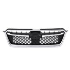 Panzer Front Grille for 2015-2016 Subaru Impreza
