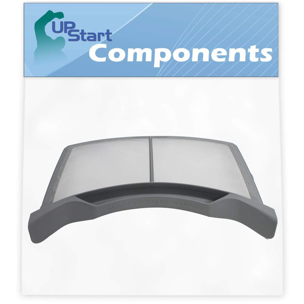 134793600 Dryer Lint Filter Replacement for Kenmore/Sears 417.81102000