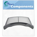 134793600 Dryer Lint Filter Replacement for Kenmore/Sears 417.81102000