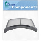 134793600 Dryer Lint Filter Replacement for Kenmore/Sears 417.81102000