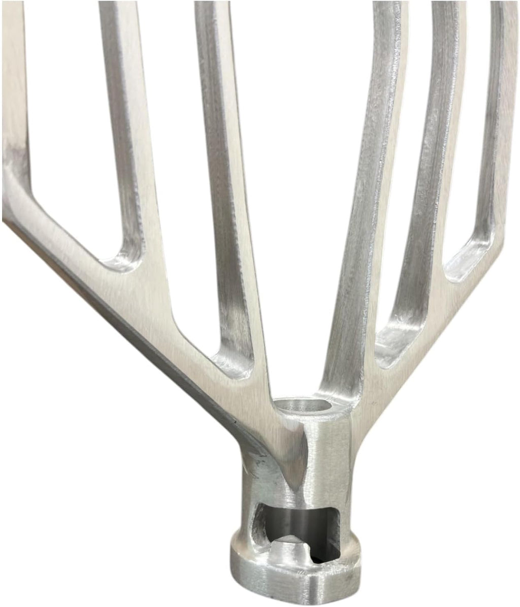 30-VB Value Beater Paddle for 30 Quart Commercial Dough Mixers