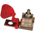 Blue Sea Systems MRBF Terminal Fuse Block, 30-300A