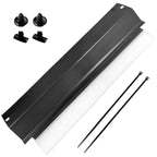 WPW10526114 Dishwasher Access Panel Fit for Whirlpool Control Panel