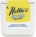 Dish Butter | Solid Dish Soap | Lemongrass Scent | Made in Canada
