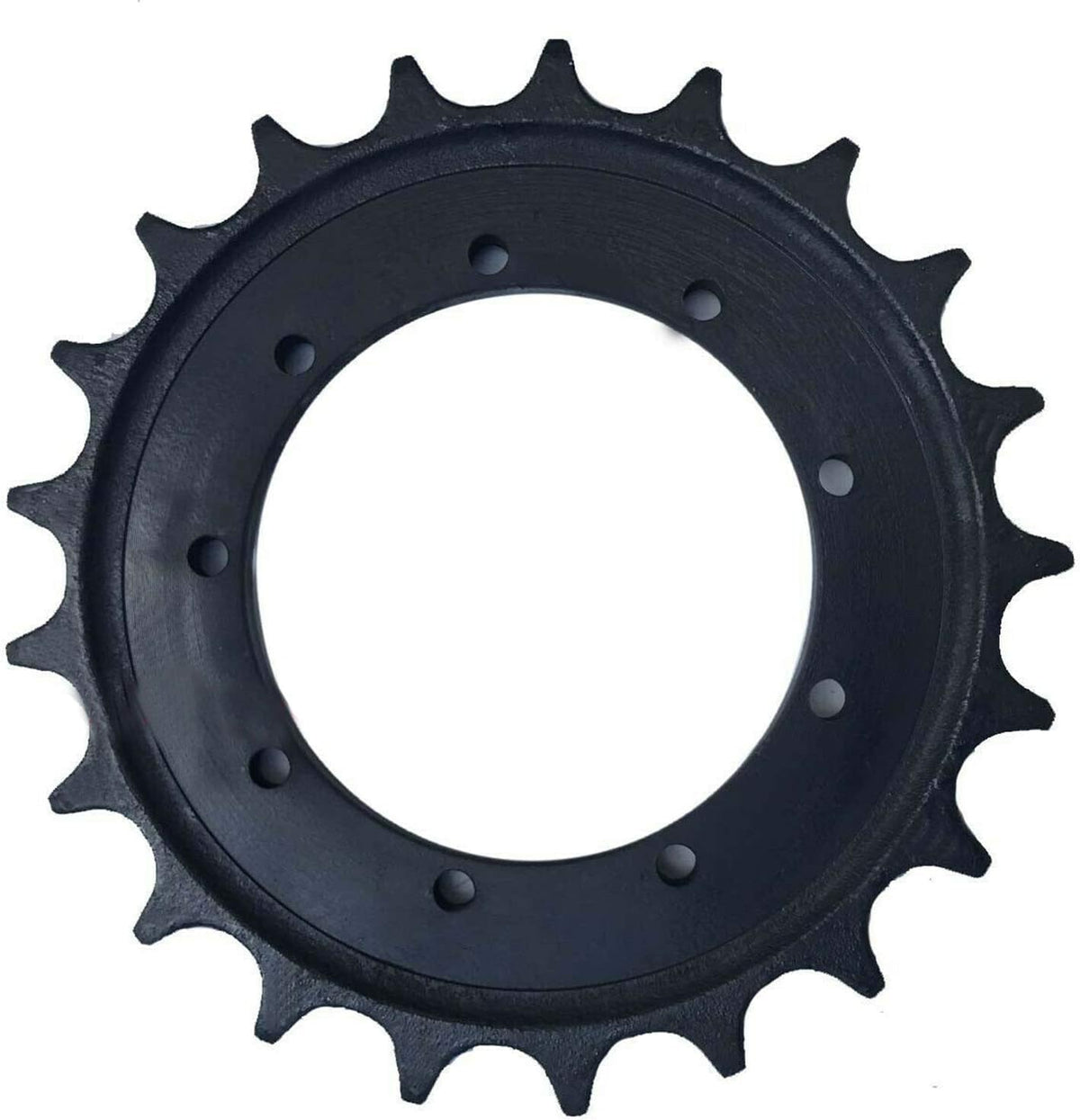 HESIEU Sprocket Compatible with Bobcat Mini Excavator E35