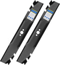 GICOOL 120-9500-03 Mower Blades Replacement for Toro TimeMaster 30 Inch