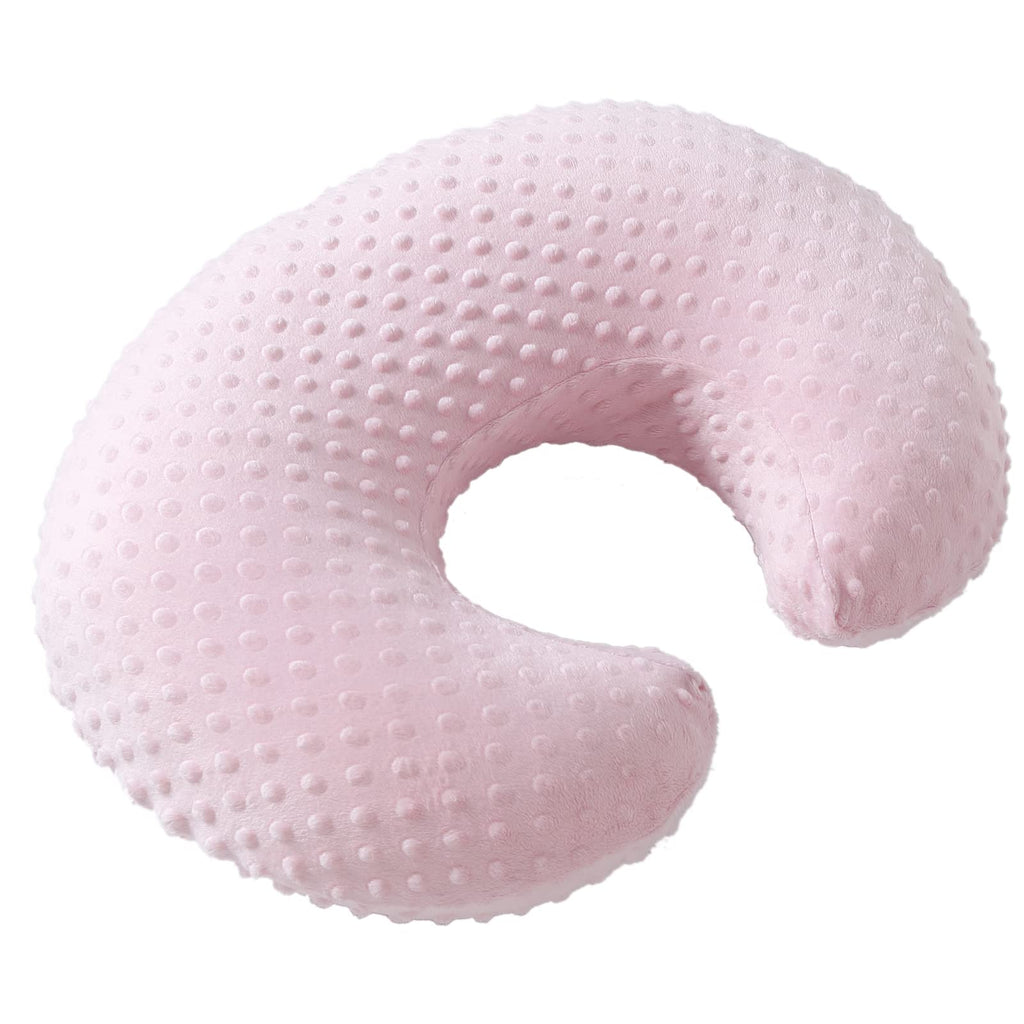 Nursing Pillow and Positioner Breastfeeding and Bottle Feeding