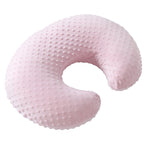 Nursing Pillow and Positioner Breastfeeding and Bottle Feeding