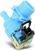 Generic #US Replacement part for Dishwasher inlet valve Fits for KitchenAid KDTE254ESS2 KDFE104DSS0 KDTE104EWH0 KDFE104HPS #valpart2404374