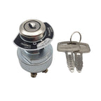 66706-55120 Ignition Switch for Kubota B5100 B6100 B7100